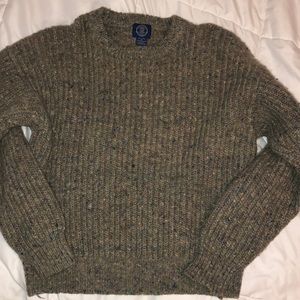 Men’s sweater
